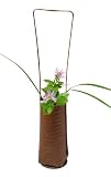竹製花籠「みよしの」