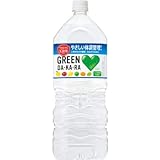 サントリー ＧＲＥＥＮ ＤＡ・ＫＡ・ＲＡ グリーンダカラ PET 2L×6本入×2ケース：合計12本 2000ml