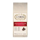 小川珈琲店 コーヒーショップブレンド 粉 140g