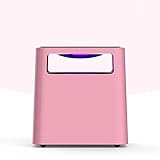 RAIN QUEEN 虫捕獲器 コンセントとＵＳＢ　虫取り器 携帯便利　ピクニック/キャンプ 用　NEW電撃殺虫器 虫取り器 ピンク