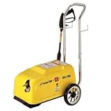 ツルミ　ジェットポンプ　HPJ-160　モーター駆動