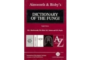 Ainsworth & Bisby's Dictionary of the Fungi