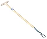Tierra-Derco 31-0806 Weed Drill Large Long Handle