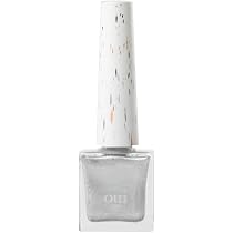 Amazon | 【oui nails】 マニキュア 速乾 ネイルポリッシュ 除光液不要