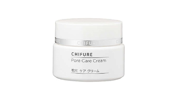 Amazon ちふれ 毛穴ケア クリーム 55g ちふれ Chifure 乳液 クリーム 通販