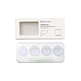 リズム(RHYTHM) アロマディフューザー AROMAFUN 専用 取替用オイルパッドホルダーセット （オイルパッド6枚+オイルパッドホルダー3個+ピック1個+収納ケース）F0901-0585