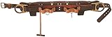 Klein Tools 5282N-26D Standard Full-Floating Body Belt [並行輸入品]
