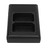 NP FZ100 カメラバッテリー充電器、USB 5V サポート電源表示、A7M4 A7M3 A7C A7R3 A7S3 A7R4 R5 A6600 A9M2 A7RM3 用 NP 充電器