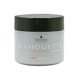 シルエット ハードワックス 145g