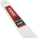 井上工具:INOUE ジラコヘラ 30mm 12103 型式:12103