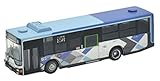 トミーテック ザ・バスコレクション バスコレ わたしの街バスコレクション MB3 西武バス (リニューアル) ジオラマ用品 (メーカー初回受注限定生産) 311256