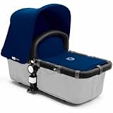 バガブー カメレオン テーラード ファブリック キャンバス / ダークブルー (Bugaboo Cameleon) [並行輸入品]