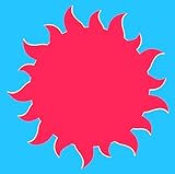 太陽 <2LP> (特典なし) [Analog]