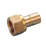 バクマ工業:メネジ変換アダプター ＜EMAP＞ 型式:EMAP16×3/4