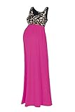 Beachcoco DRESS レディース US サイズ: Medium カラー: ピンク