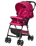 ジョイー Joie ベビーカー エヴァAire Skip Pink [並行輸入品]