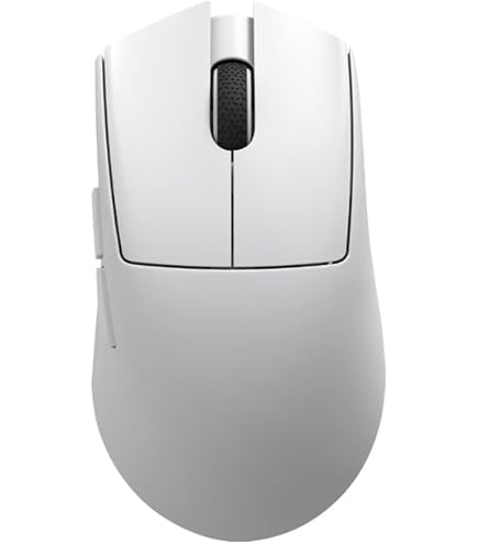 Amazon.co.jp: Darmoshark M5 M.P fish head 8K ワイヤレス ゲーミング