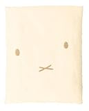 ブルーナ オーガニック 掛けふとんカバー ベージュ