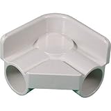 スペーシア:スペーシア プラスチックジョイントPJー607W 白 PJ-607 W 型式:PJ-607 W