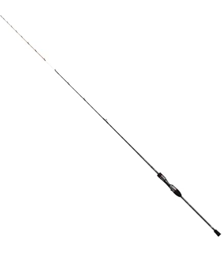DAIWA - メタリア マルイカ  ＭＨ-150 Amazon | ダイワ(DAIWA) 船竿 マルイカ X S/MH-155 釣り竿