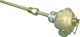TOKO ねじ込み型K 熱電対 AAT02-150