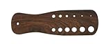 線引板 Lサイズ（ROSEWOOD)