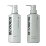 ORBIS (オルビス) ミスター シャンプー 本体 380ml+コンディショナー 本体 380ml