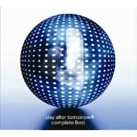 Amazon.co.jp: Selection Best Album - day after tomorrow: ミュージック