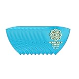 MASTER 8 JAPAN IF-TR100 INFINIX TRIANGLE 1.0mm ギターピック×10枚