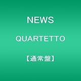 QUARTETTO【通常盤】