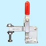 下方圧え型トグルクランプ GH11421