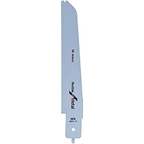 Amazon | BOSCH(ボッシュ) 電気のこぎり用ブレード[M1122EF