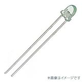 スタンレー電気(STANLEY) 縦型LED MPR3373K (100個入)