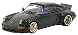 スピードマスタージャパン (Speedmaster Japan) TARMACWORKS 1/64 RWB 964 Green 完成品 T64-037-GR
