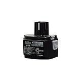 泉精器製作所:泉 バッテリーパック DC12V BP-12F 型式:BP-12F