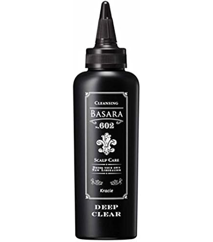 Amazon.co.jp: クラシエ バサラ 603 薬用スカルプシャンプー 500ml