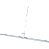 友定建機 S型アルミスクリード  1500ミリ TAS-1500S