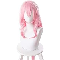 転スラ シュナ コスプレ衣装 ウィッグ 31E86MBGnyL._AC_UL210_SR210,