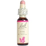 バッチフラワーレメディ　パイン　10ｍｌ　グリセリンタイプ