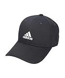 [アディダス] キャップ CM TC-TWILL CAP BLK/WHT(04) OSFX(59~62cm(80)