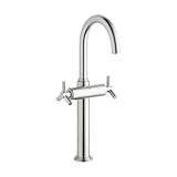Grohe k21046 – 18026-en0 Atrioデッキマウントハンドル付き容器