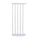 拡張フレーム ゲート 安全柵 赤ちゃん ベビーゲート ペットゲート 30cm