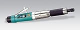 Dynabrade 52672 1 hp Straight-Line 6" (152mm) Extension Die Grinder, 3400 rpm, Planetary-Geared, Rea
