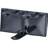 カメダデンキ:カメダ 配線止め具 ハイステッカー WD-30GN-100P 型式:WD-30GN-100P（1セット:100個入）