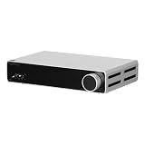 TOPPING PA7 Series PA7 PLUS XLR TRS RCA Input Fully Balanced High Performance Power Amplifiers (PA7 シルバー)