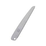 剣匠 折込竹引鋸 替刃 210mm