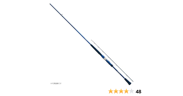 在庫あり ダイワ船竿ベイトインターラインシーパワー7350 310釣り竿 フィッシング用品 Tlb Hh De