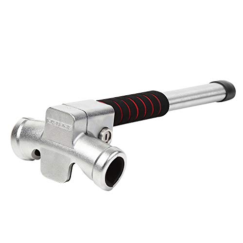 21年最新版 ハンドルロック人気おすすめランキング15選 手軽に防犯対策 セレクト Gooランキング