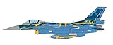 プラッツ 1/144 航空自衛隊 F-2A 第3航空団創設 50周年記念塗装機 プラモデル PF-61