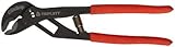 Triplett ClikGrip TT-221 Auto-Adjusting Water Pump Pliers 10-inch [並行輸入品]